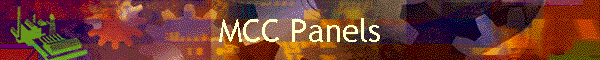 MCC Panels
