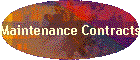 Maintenance Contracts
