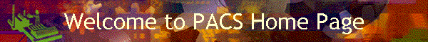 Welcome to PACS Home Page