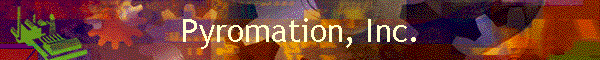 Pyromation, Inc.